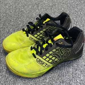 Reebok CrossFit Sneakers
